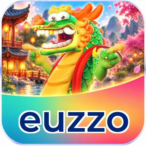 euzzo Segurança Logo 2