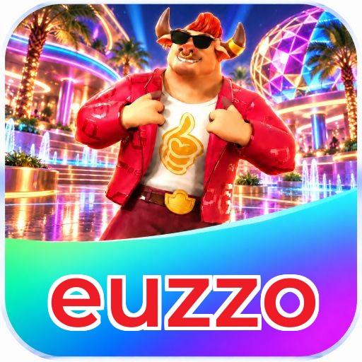 Canal Telegram euzzo Oficial