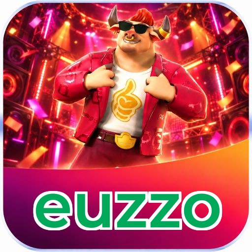 Slots euzzo - Jackpots Progressivos