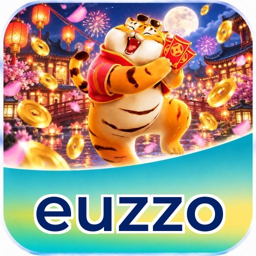 euzzo Bônus R$ 5.000 Logo