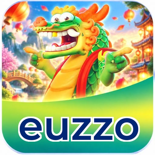 euzzo PIX Instantâneo - Saques em 8 Minutos