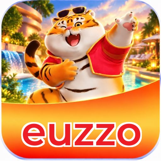 euzzo Segurança Logo 3